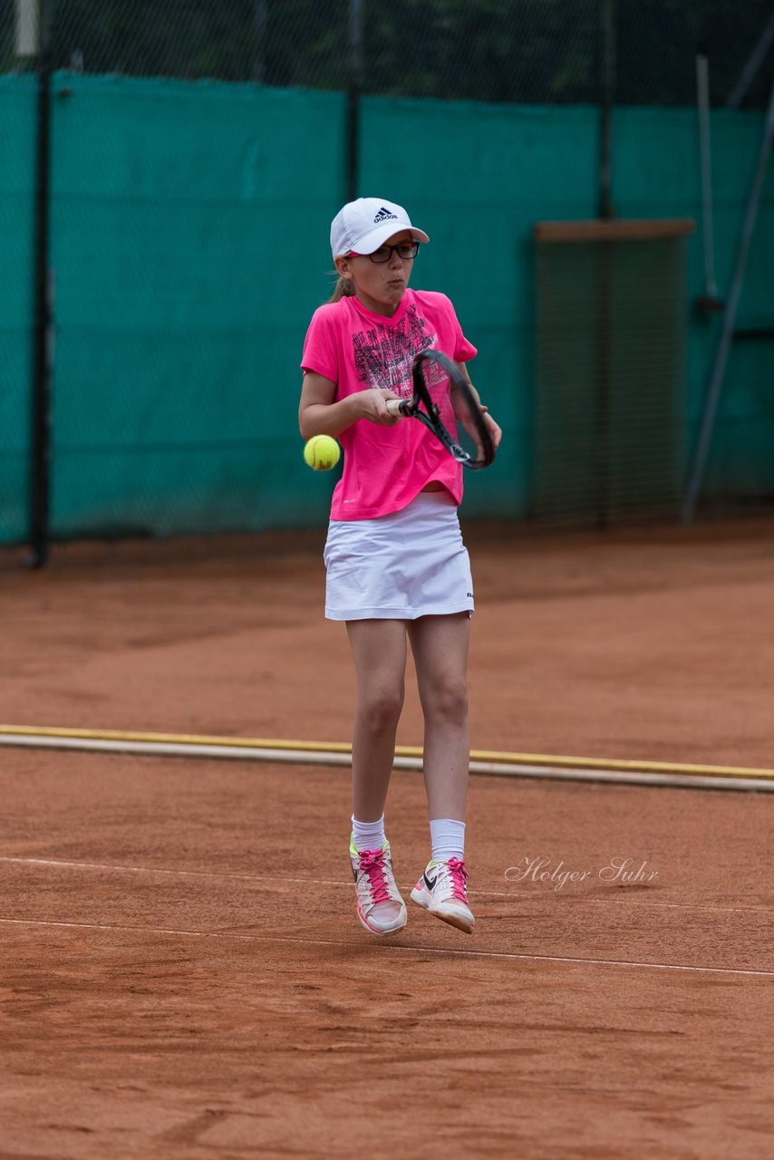 Bild 100 - Ahrensburg Junior Open